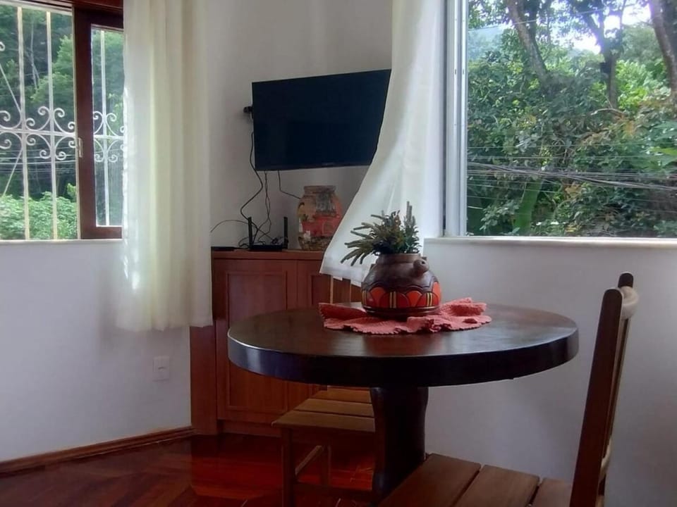 TV and multimedia, Dining area