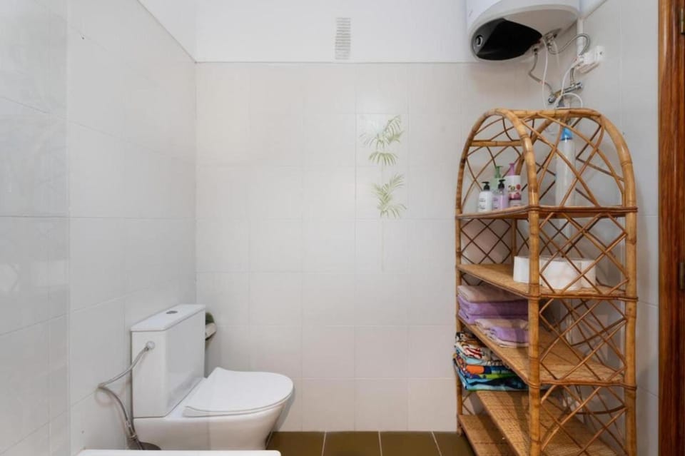 Ocean View-2 Bed-Sleeps 4-Pueblo Marinero Apartment in Acantilados de Los Gigantes