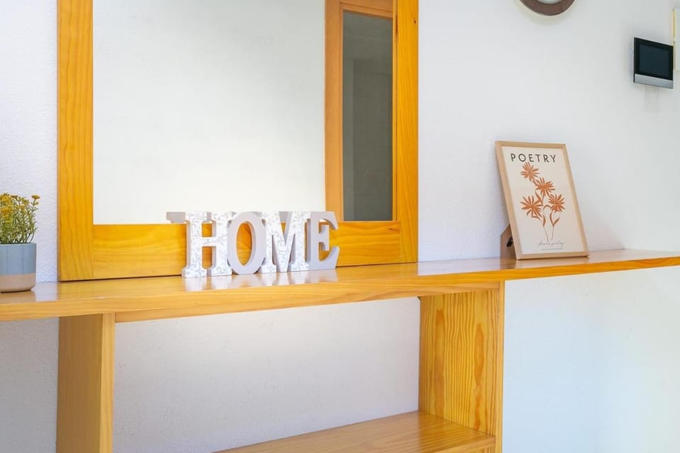 V030 - Port Canigo Apartment in Roses