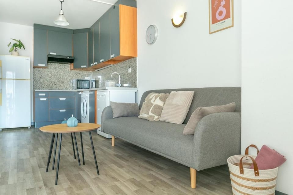 V030 - Port Canigo Apartment in Roses
