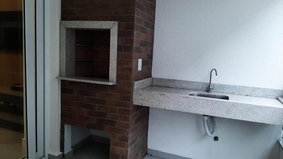 Ingleses Apto 2 bedrooms Bergeroa Apartment in Florianopolis