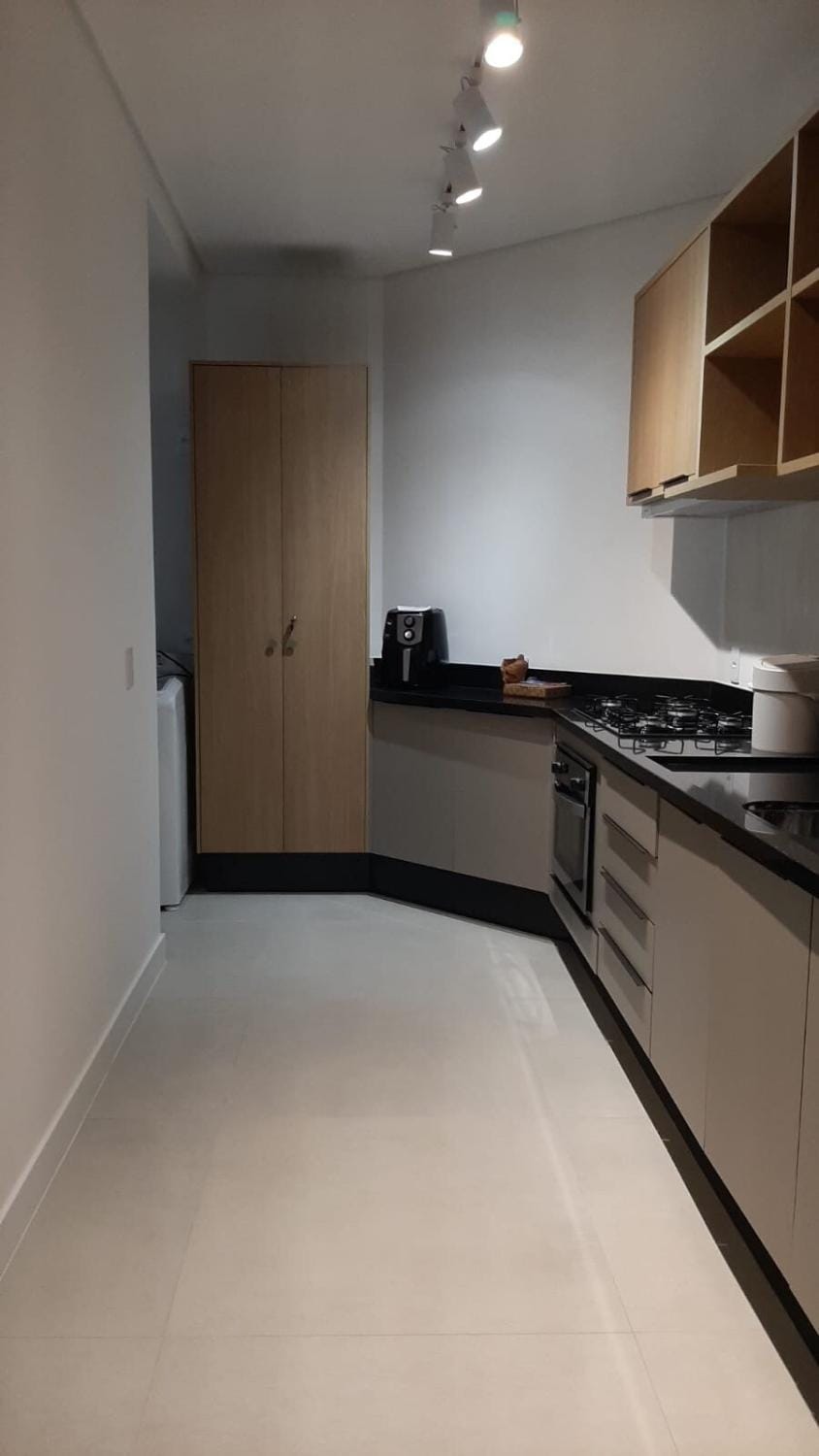 Ingleses Apto 2 bedrooms Bergeroa Apartment in Florianopolis