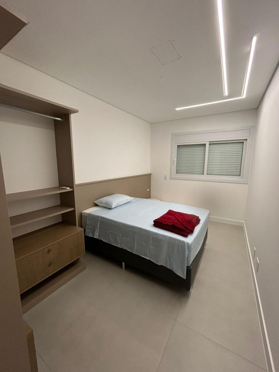 Ingleses Apto 2 bedrooms Bergeroa Apartment in Florianopolis