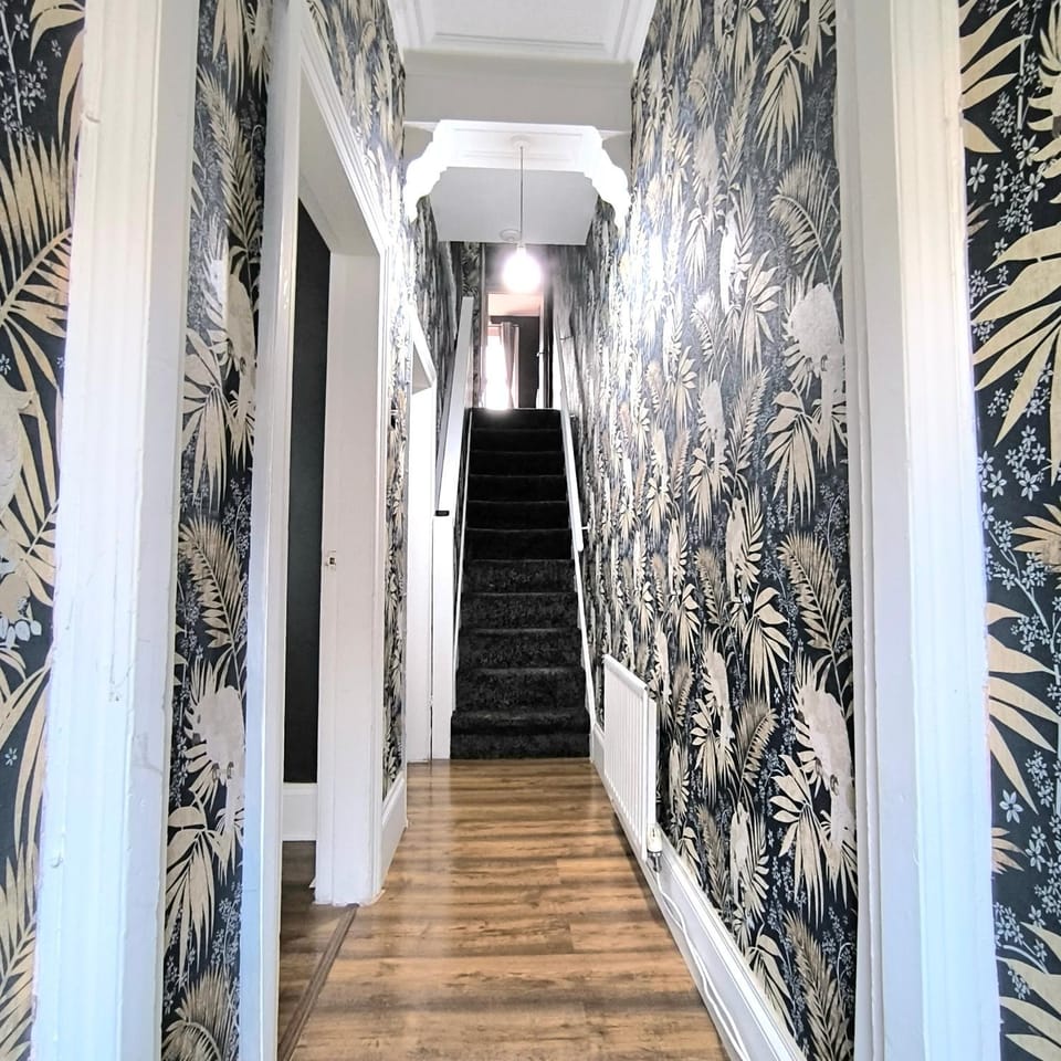 Modern home in heart of Middlesbrough town House in Middlesbrough