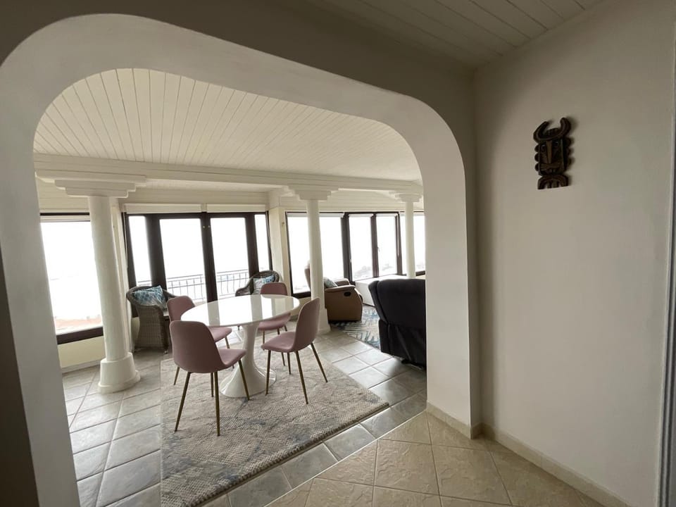 Apartment Galeria with panoramic sea view Apartment in Dobrich Province, Bulgaria