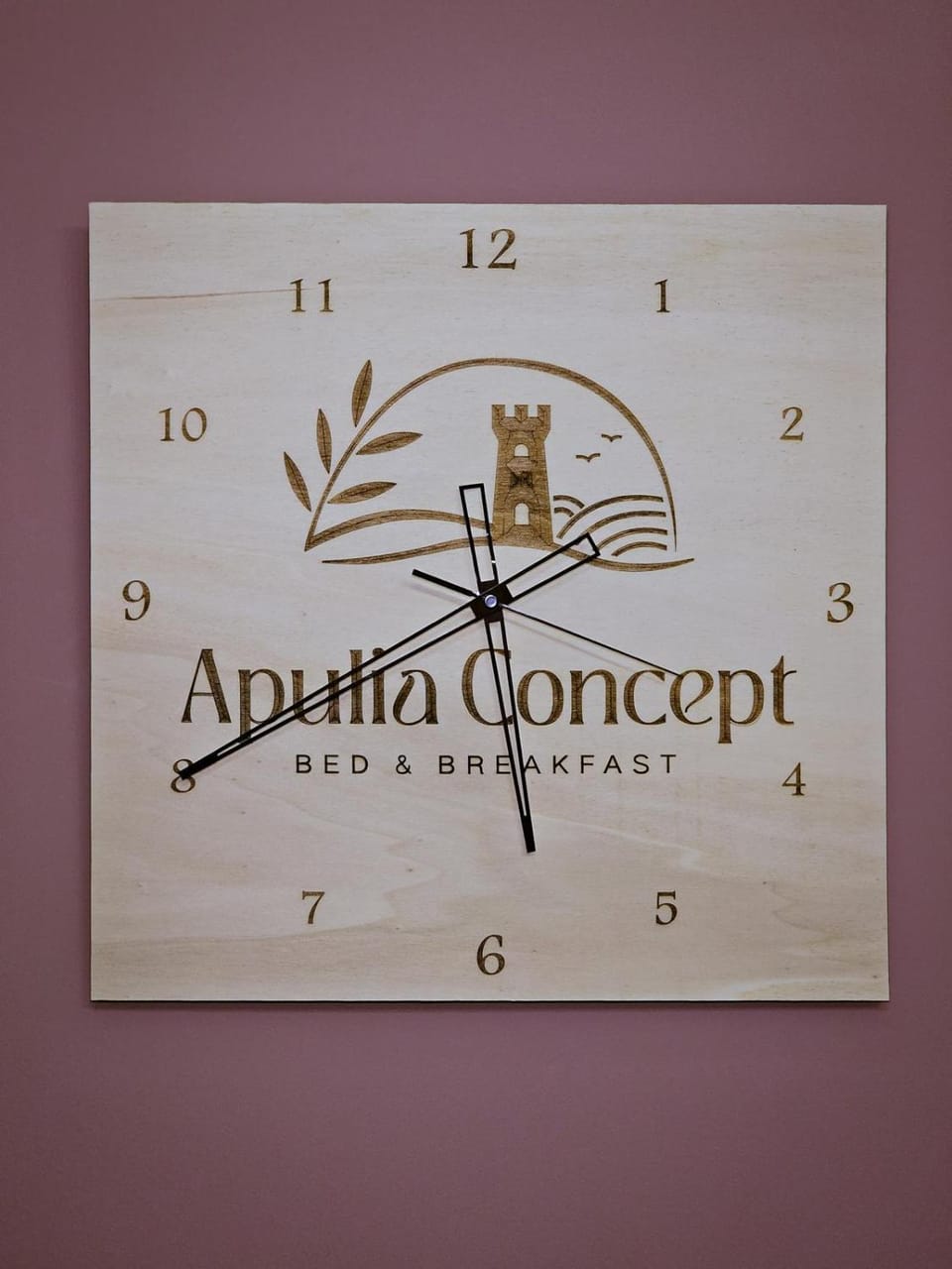Apulia Concept B&B Bed and Breakfast in Lecce