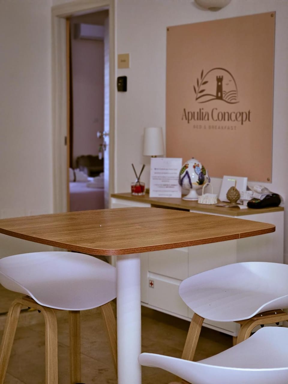 Apulia Concept B&B Bed and Breakfast in Lecce