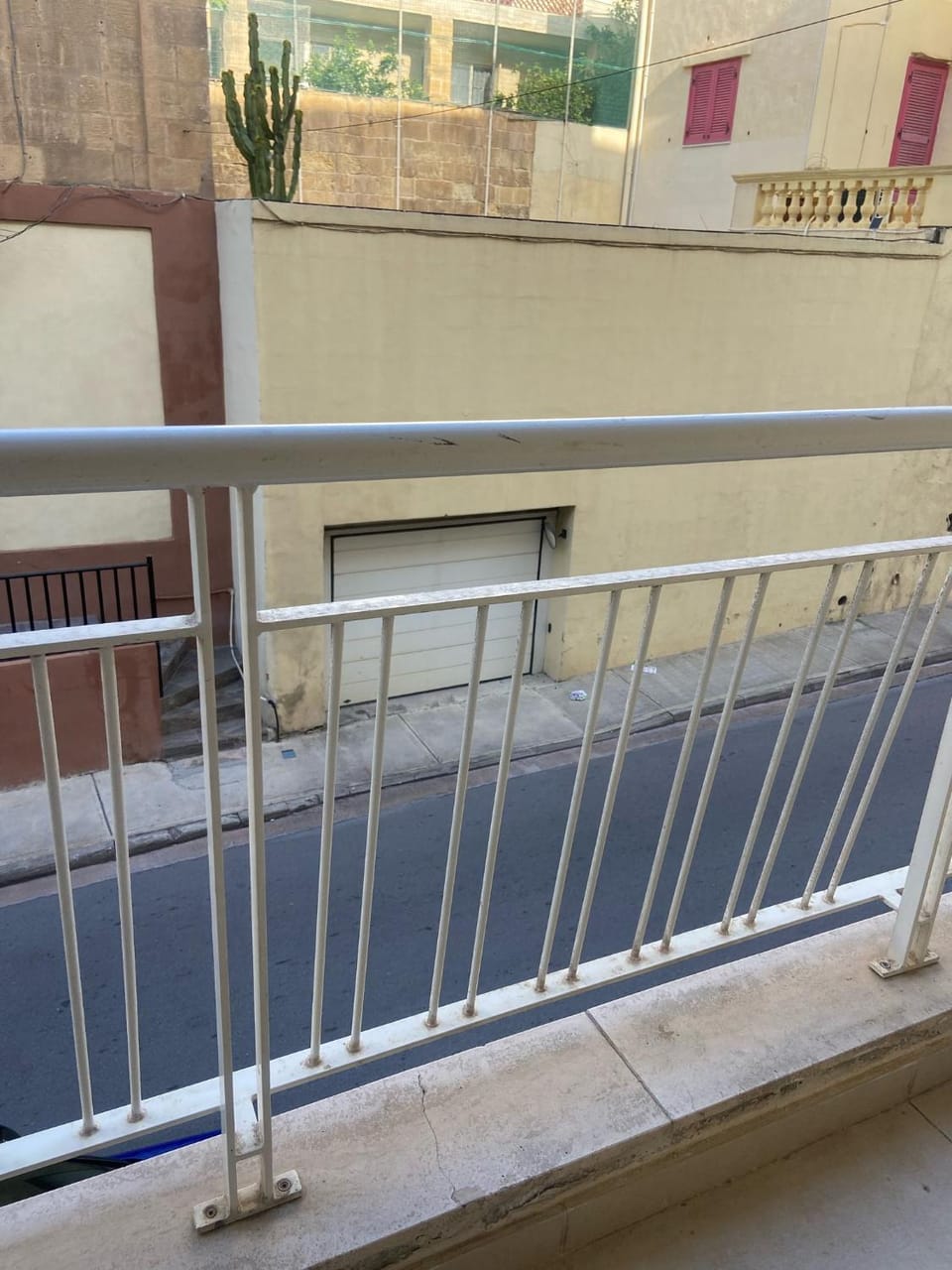 Day, View (from property/room), Balcony/Terrace