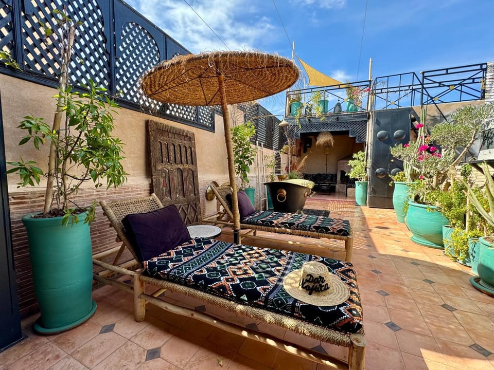 Day, Solarium, Balcony/Terrace
