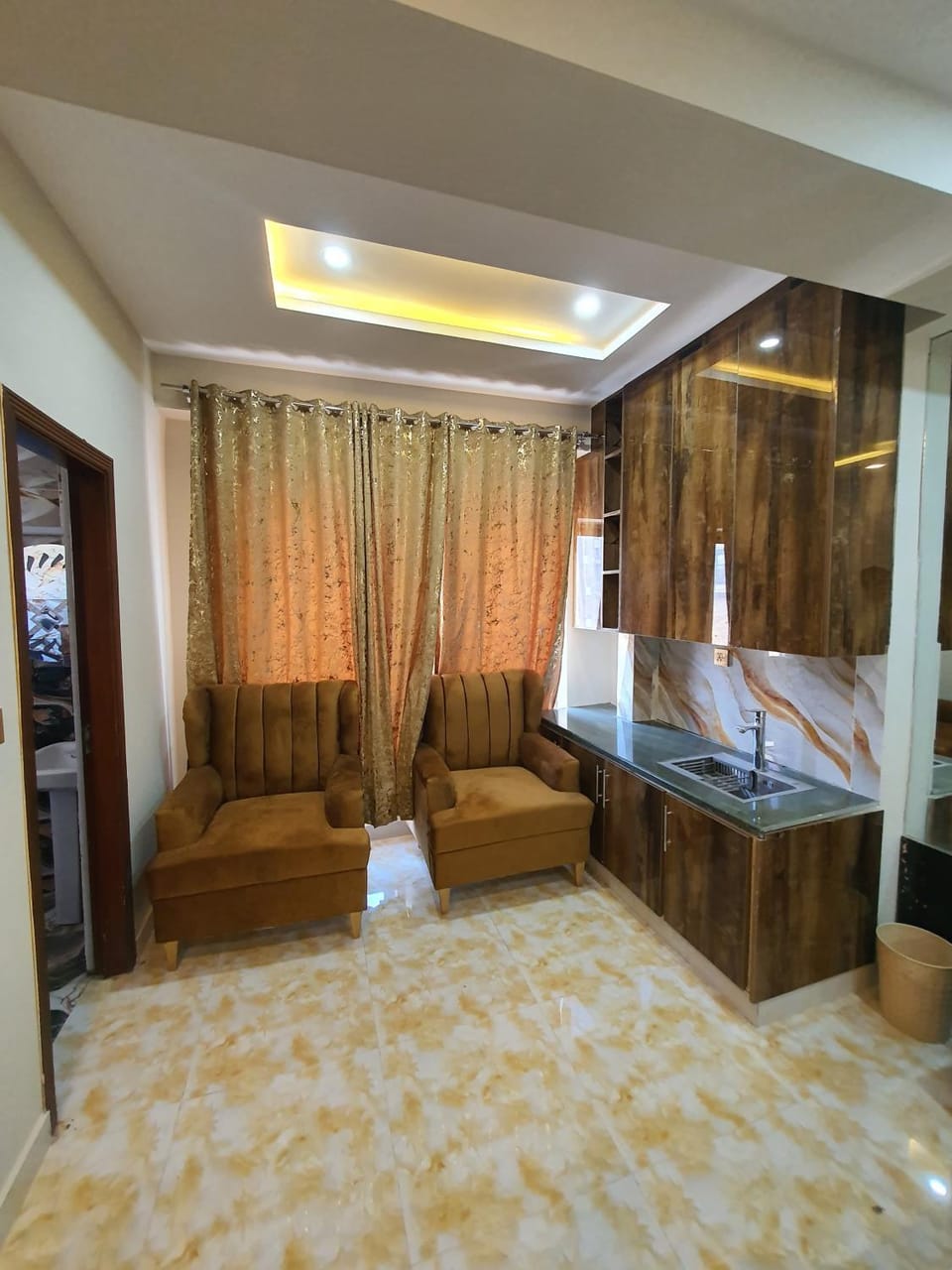 hidden gem for you Apartment in Islamabad