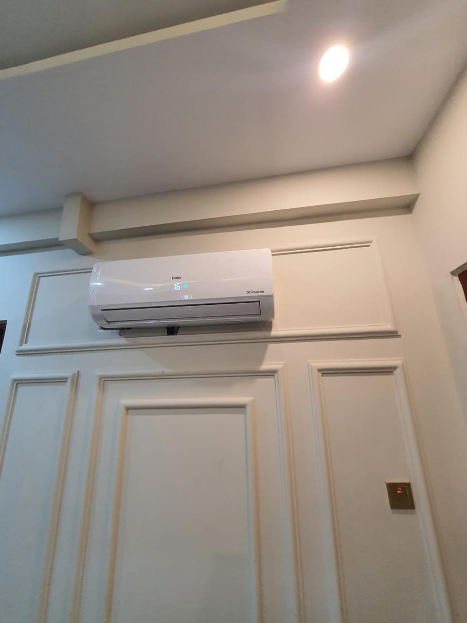 hidden gem for you Apartment in Islamabad
