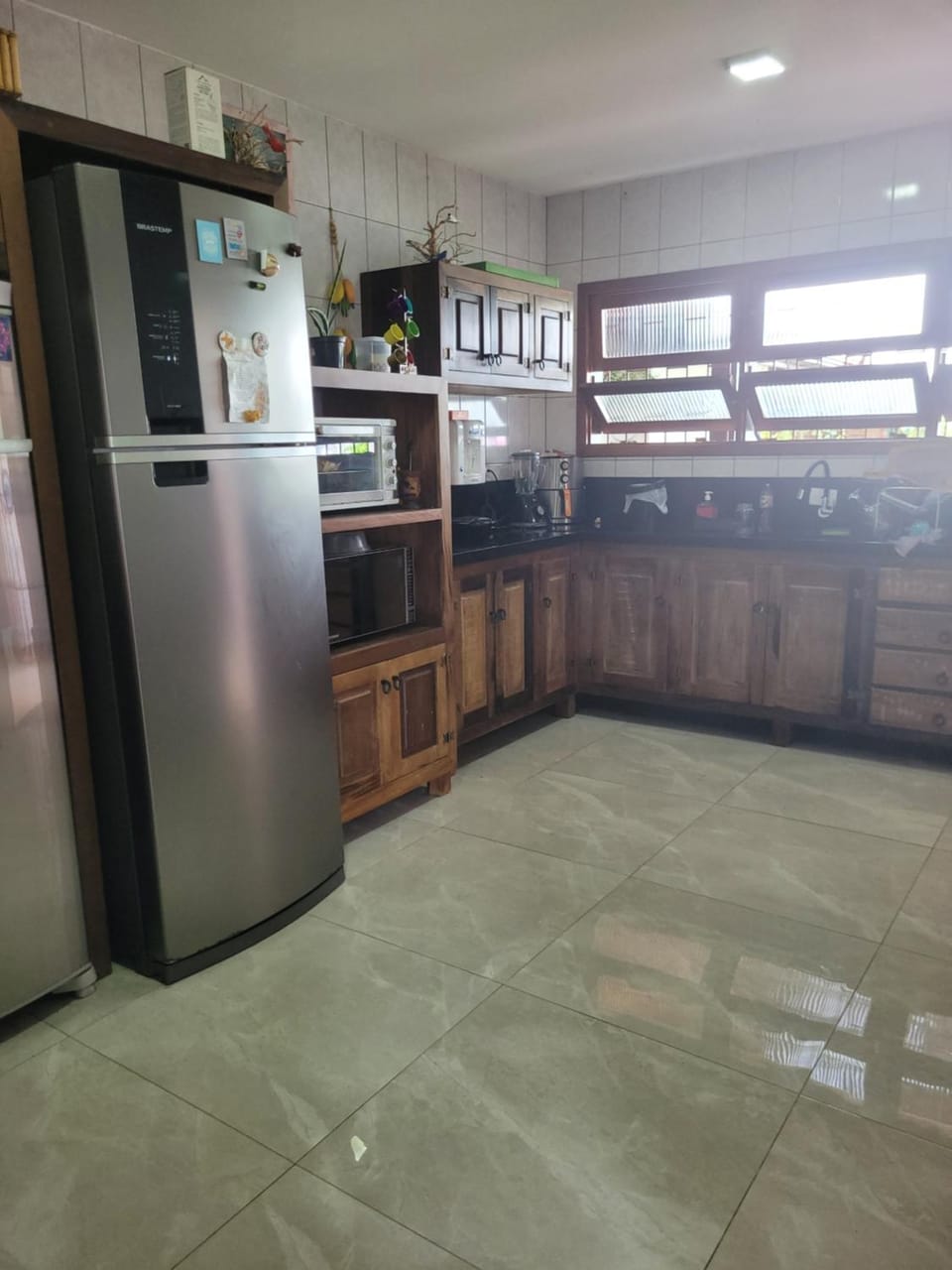 Kitchen or kitchenette, pet friendly, stove