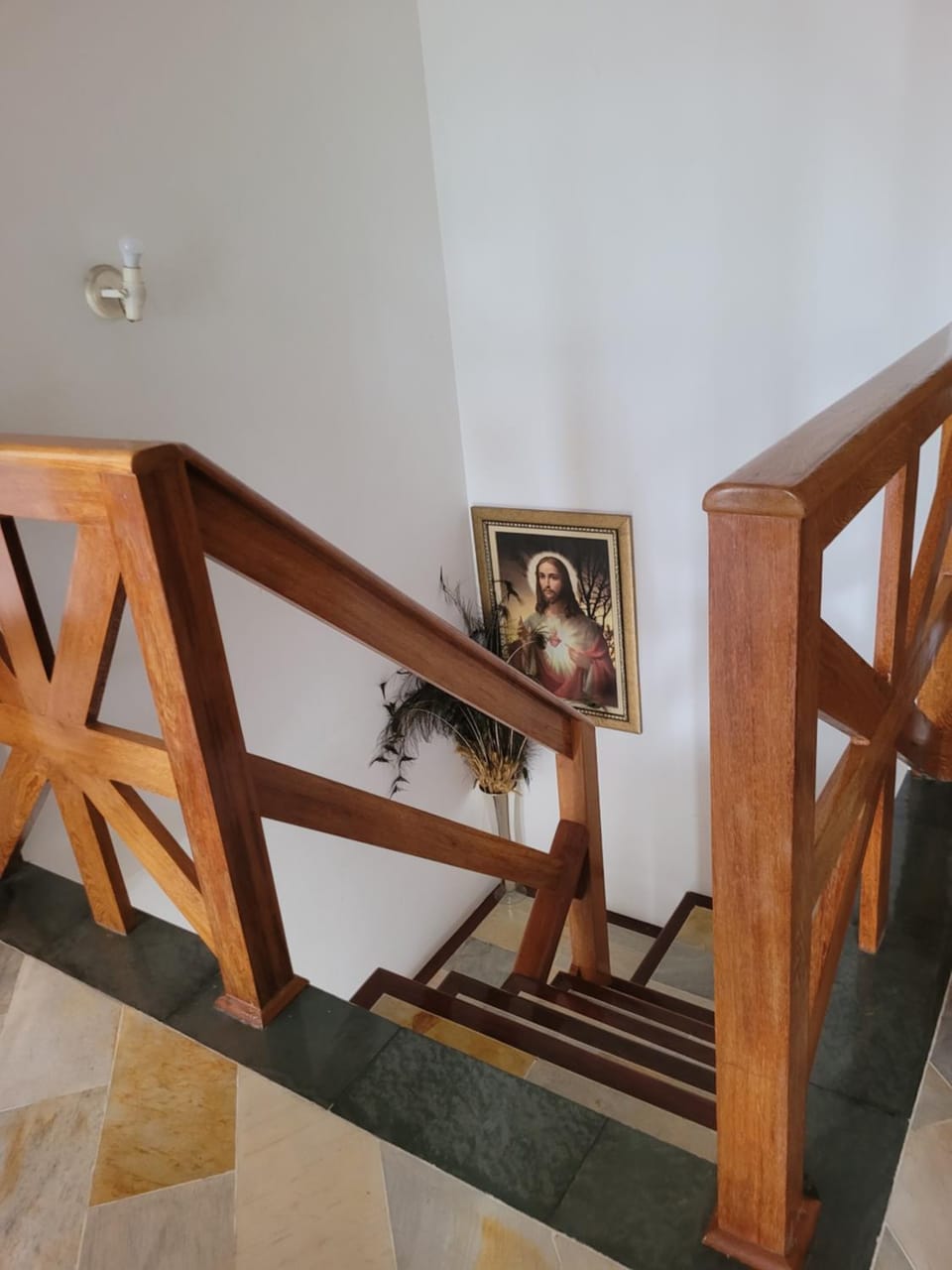 Marco Antonio Vacation rental in São José