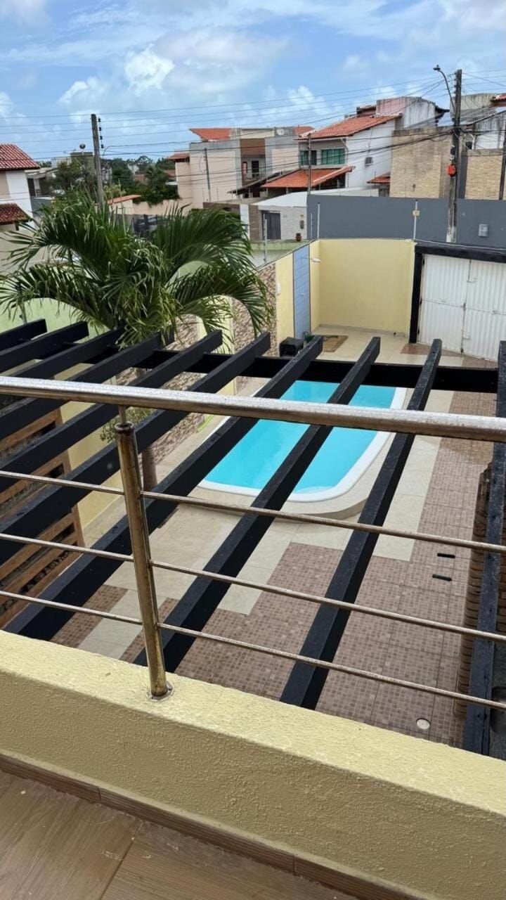 Excelente casa de passeio House in Maceió
