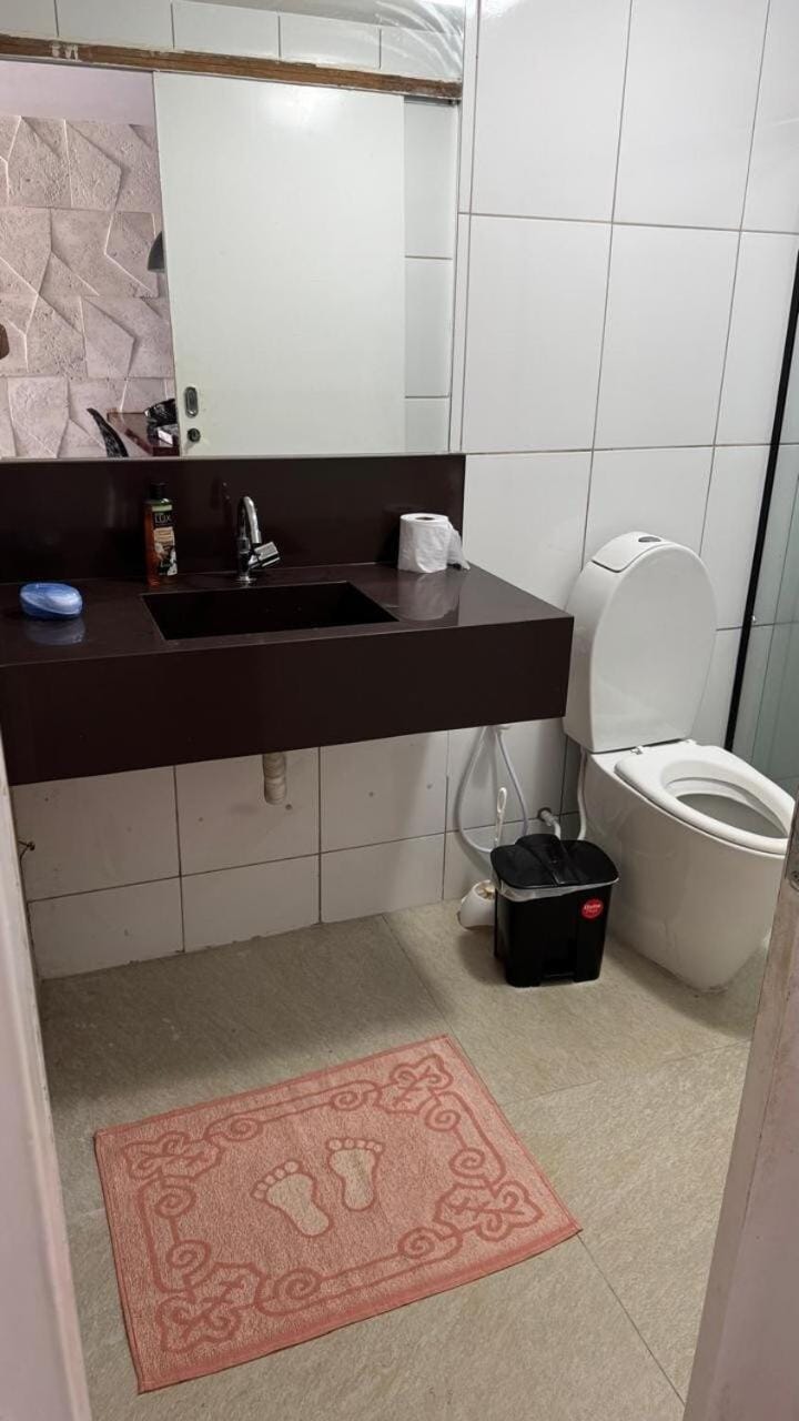 Excelente casa de passeio House in Maceió