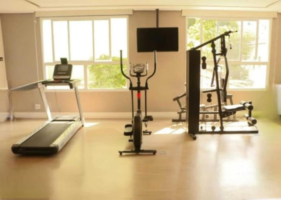 Fitness centre/facilities, Fitness centre/facilities