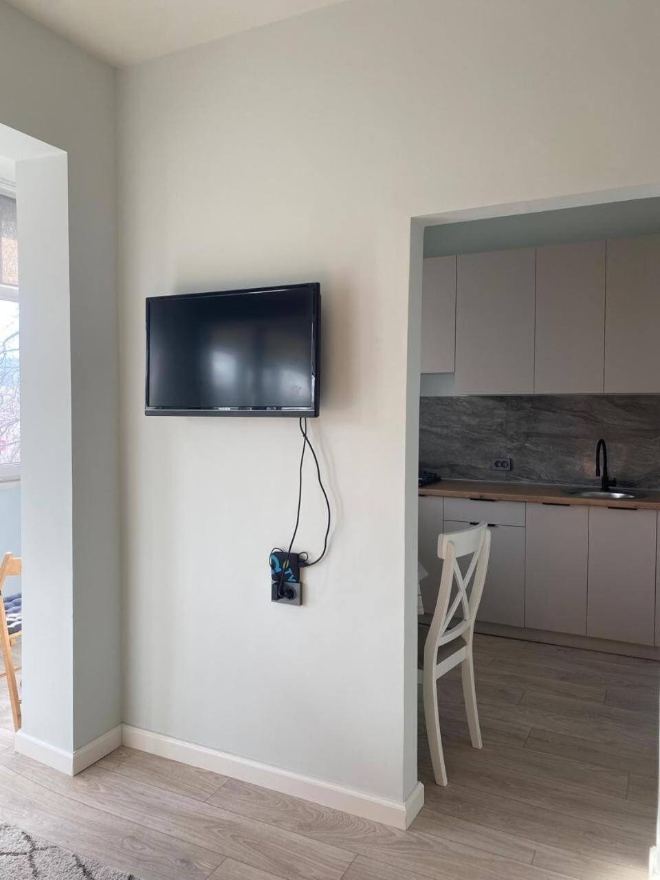 Dostyk Comfort Apartment in Almaty