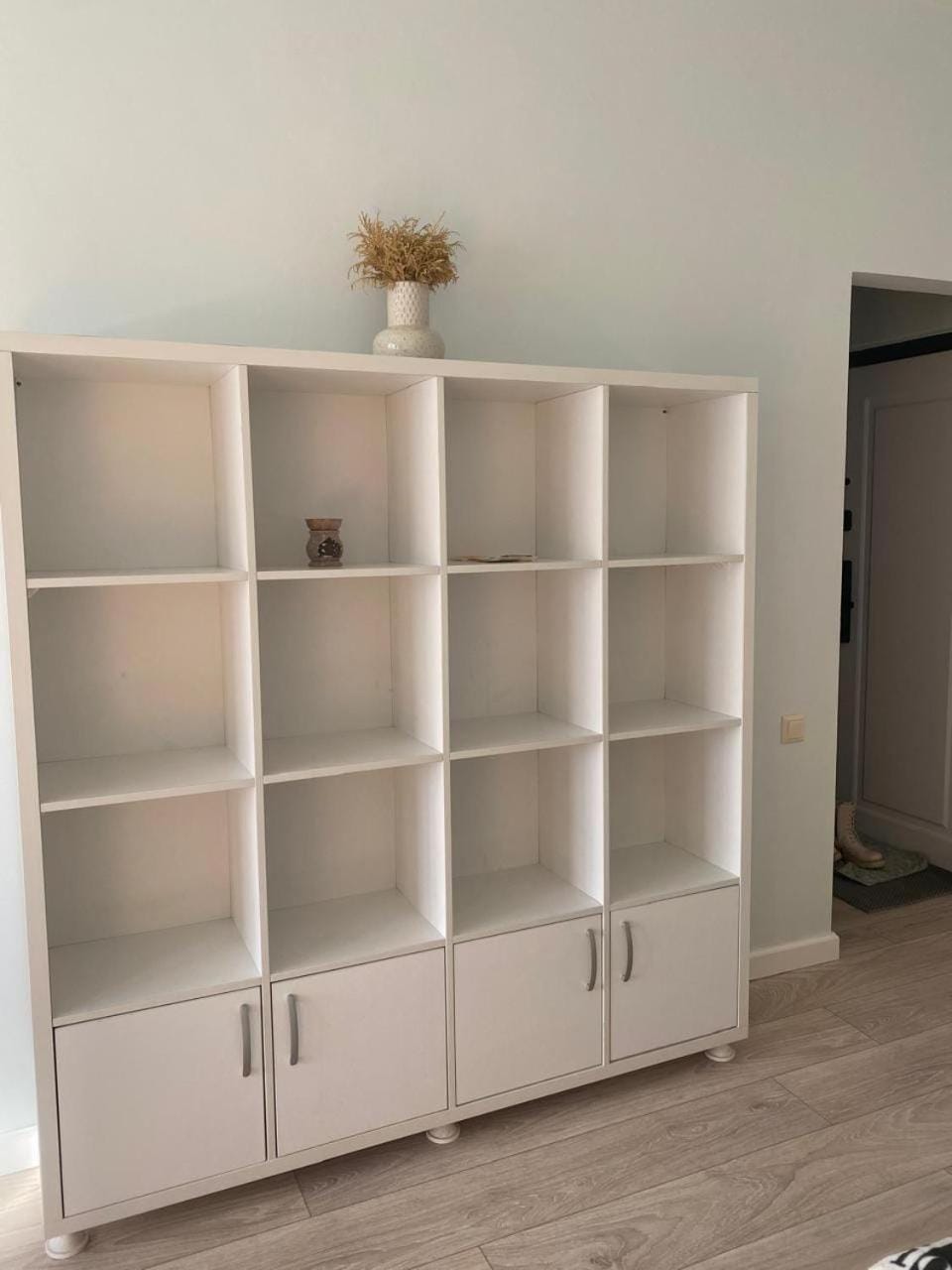 Dostyk Comfort Apartment in Almaty
