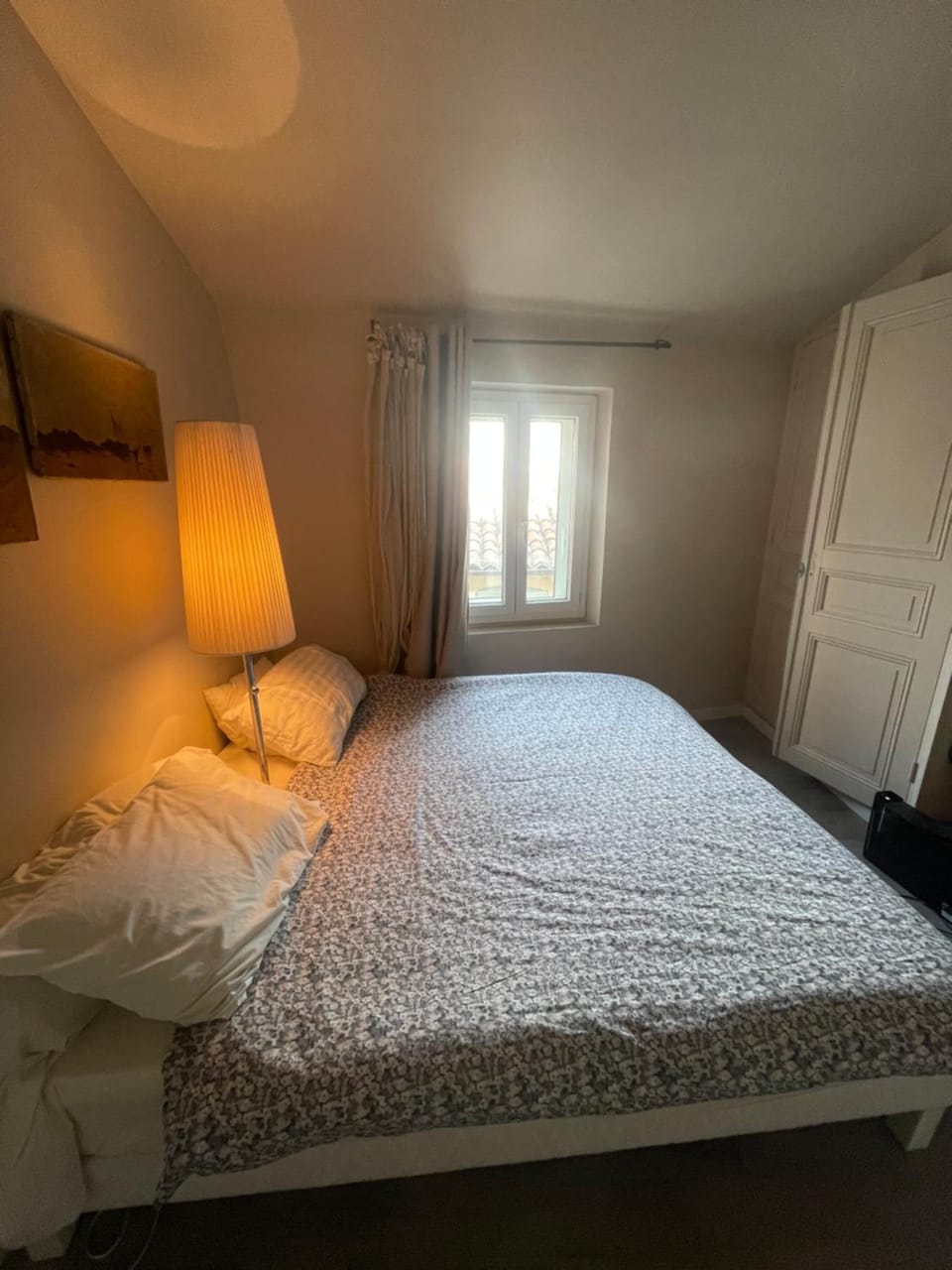 Cannes historic center Apartment in Cannes