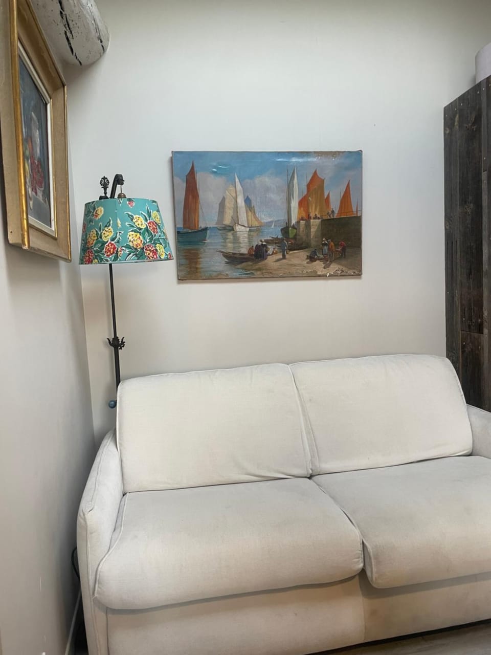Cannes historic center Apartment in Cannes