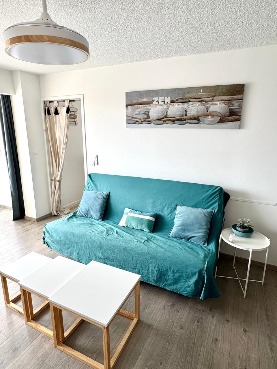 La Casa Marina - Cozy apartment Frontignan Plage Apartment in Occitanie