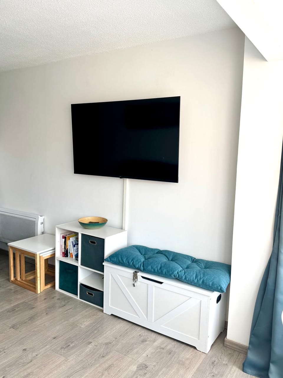 La Casa Marina - Cozy apartment Frontignan Plage Apartment in Occitanie
