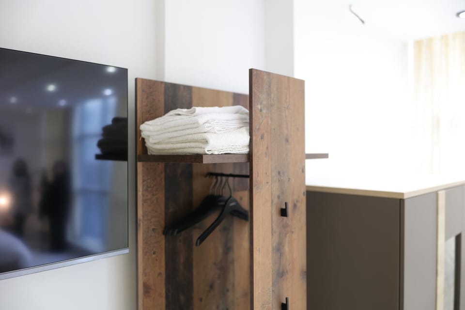towels