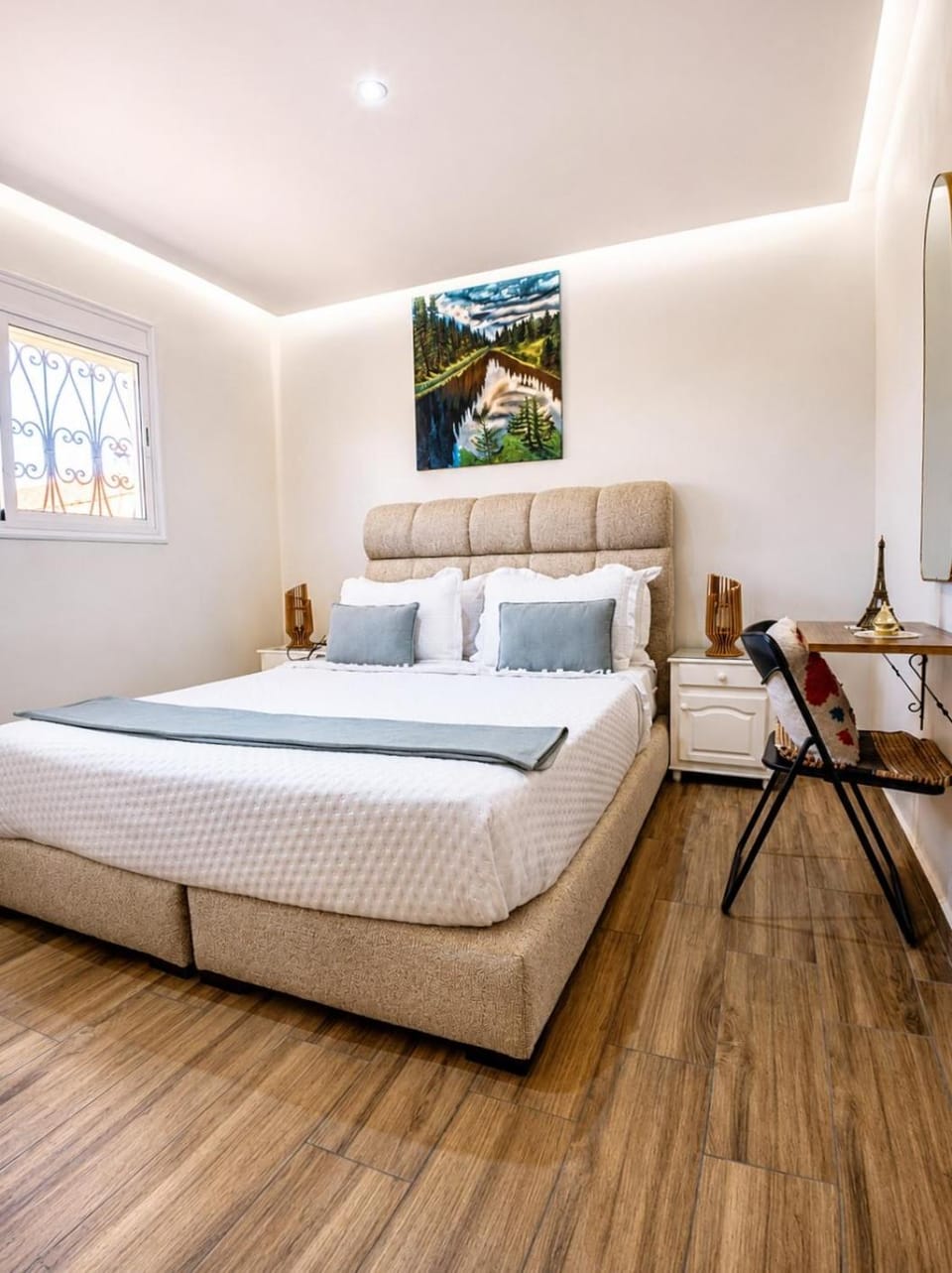 Moga Haven Apartment in Essaouira