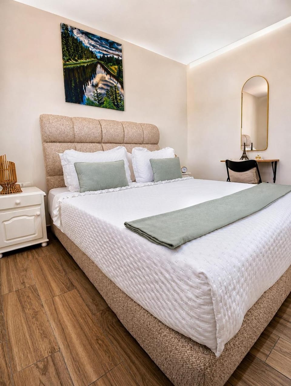 Moga Haven Apartment in Essaouira