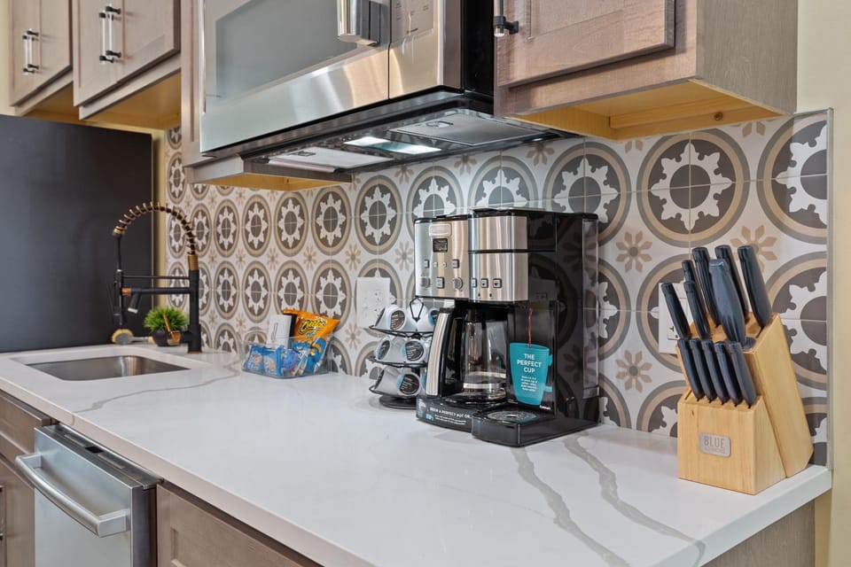 Red Brick Hideaway House in Saint Louis