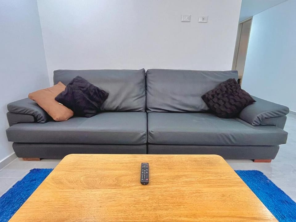 Apto 302 - Estrena hermoso y tranquilo apto, buena ubicación Apartment in Fusagasugá