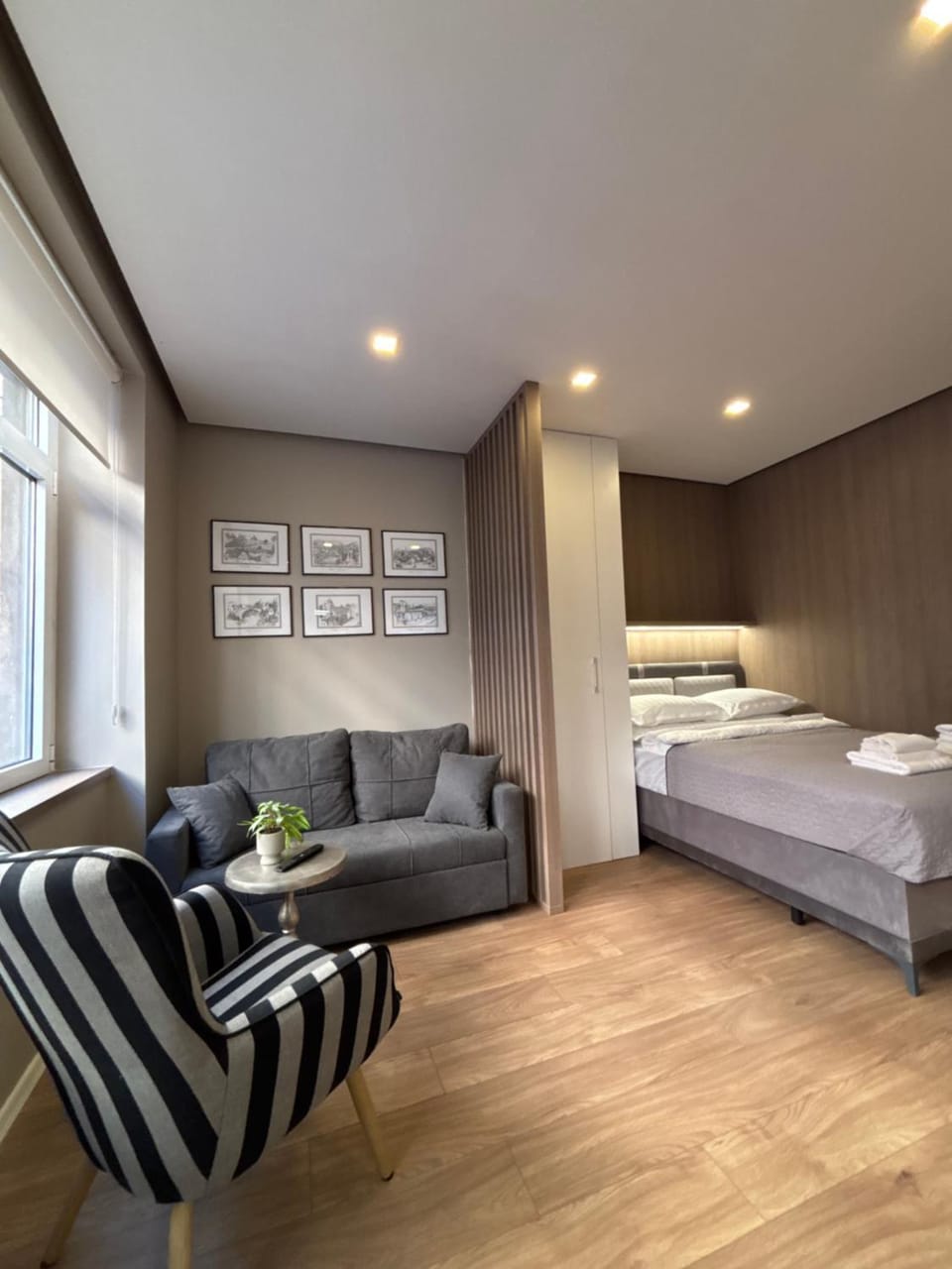 Sa Stay 71000 Apartment in Sarajevo