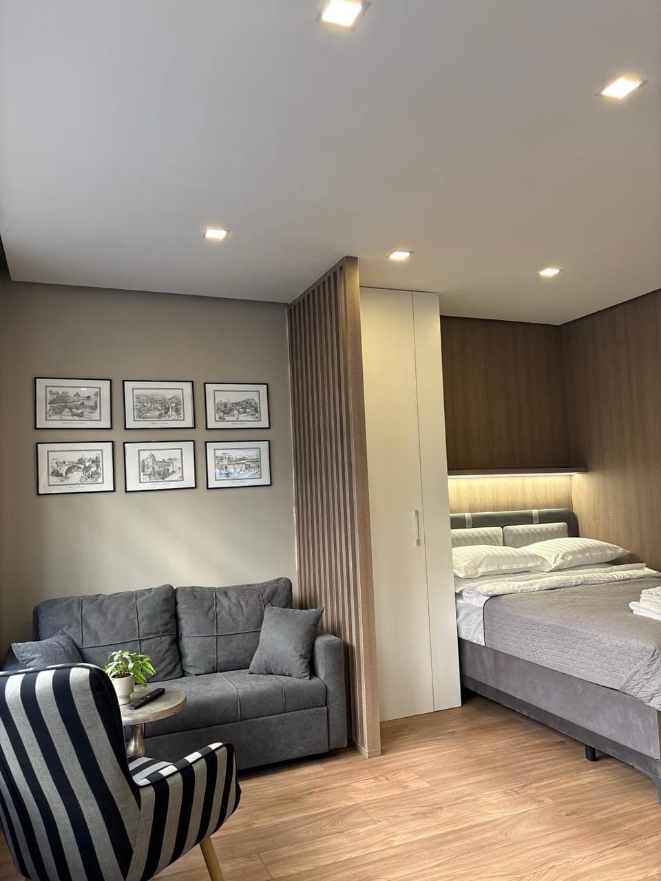 Sa Stay 71000 Apartment in Sarajevo