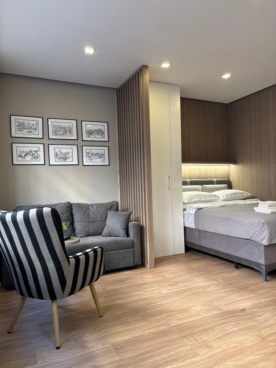 Sa Stay 71000 Apartment in Sarajevo
