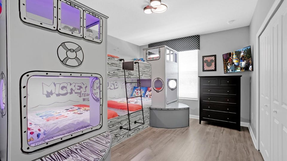 PLW4277 House in Kissimmee
