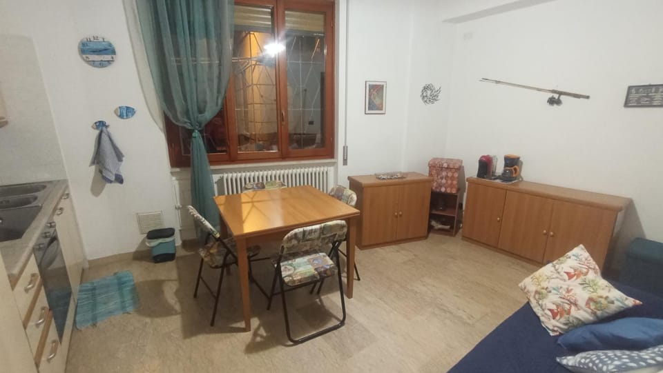 Il pescou, accogliente bilocale Apartment in Savona
