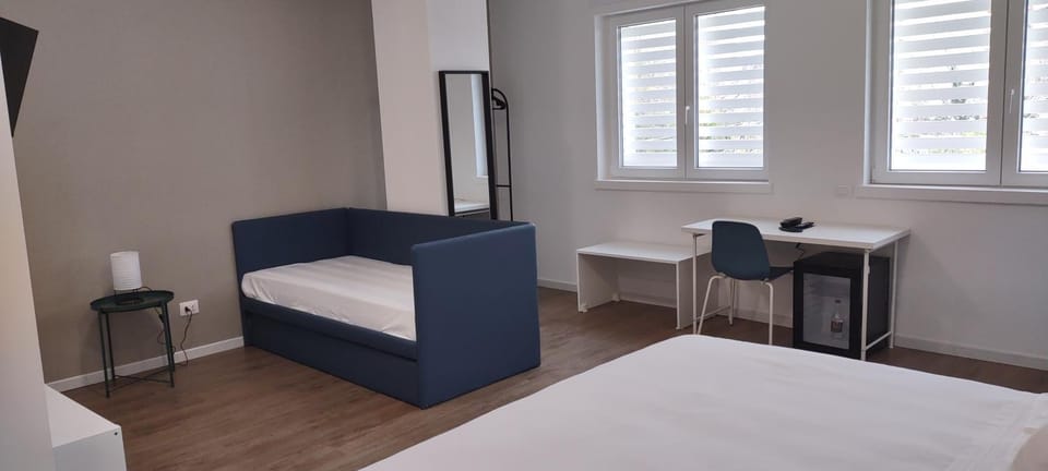 Guest House Biscardi Apartment hotel in Bari