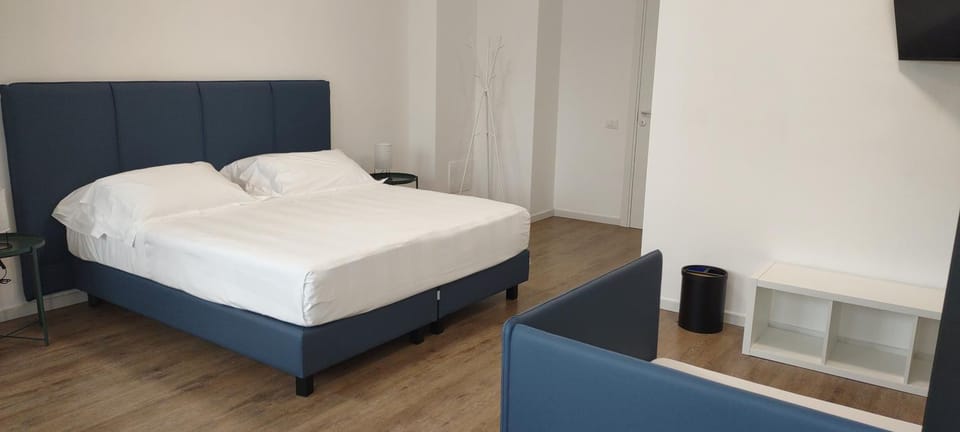 Guest House Biscardi Apartment hotel in Bari