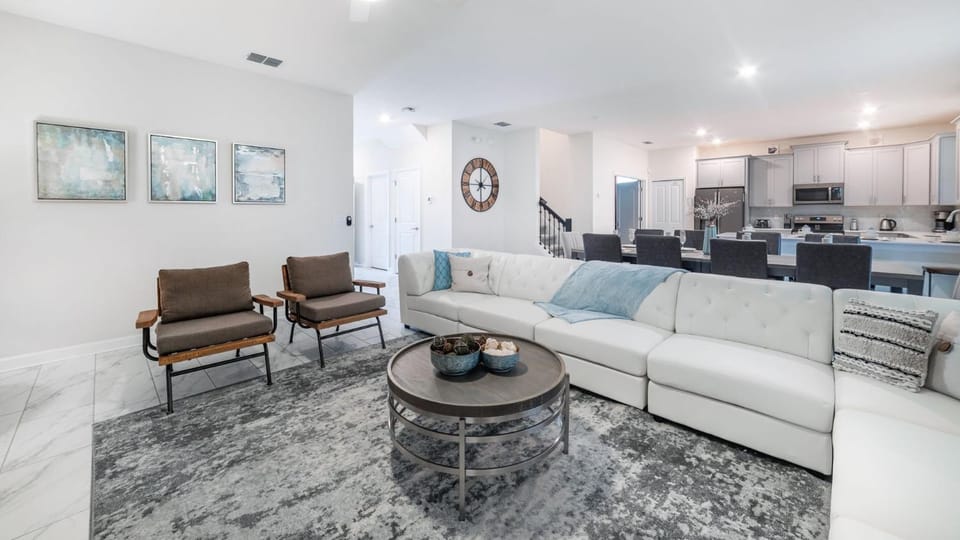 NRL4543 House in Kissimmee