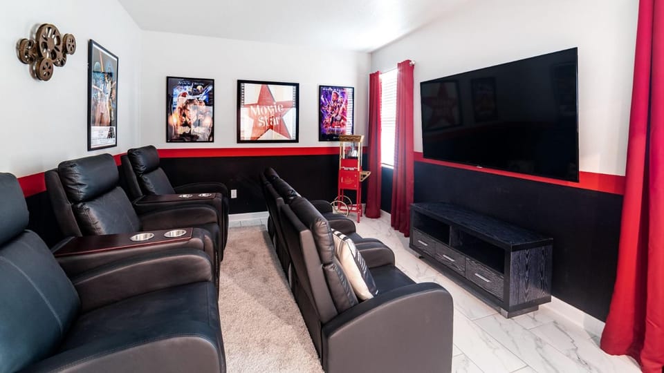NRL4543 House in Kissimmee