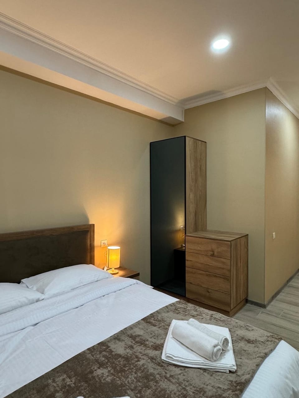 Cozy apartment inTbilisi Apartment in Tbilisi, Georgia