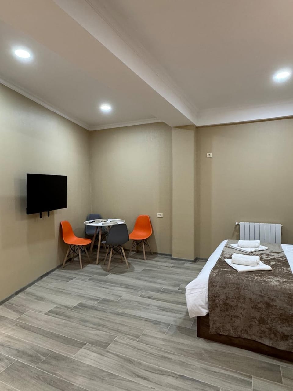 Cozy apartment inTbilisi Apartment in Tbilisi, Georgia