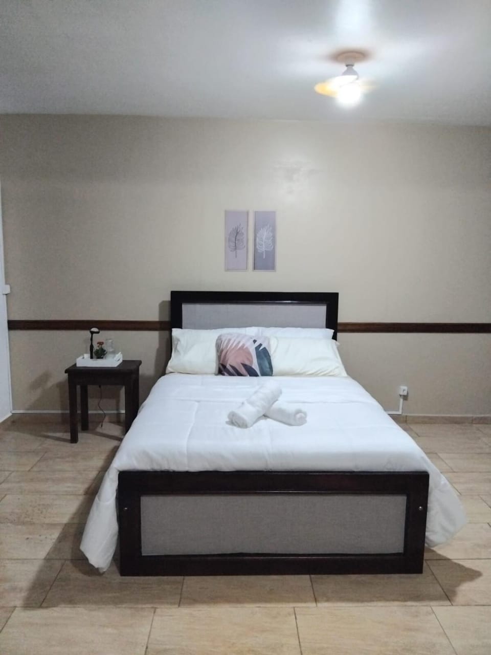 Estúdio Trem do Botânico Apartment in Curitiba