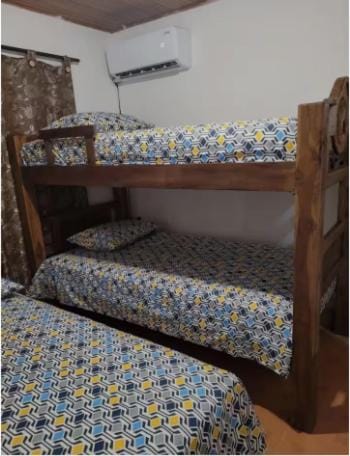 Hospedaje Refugio del Caribe Apartment in Cartagena