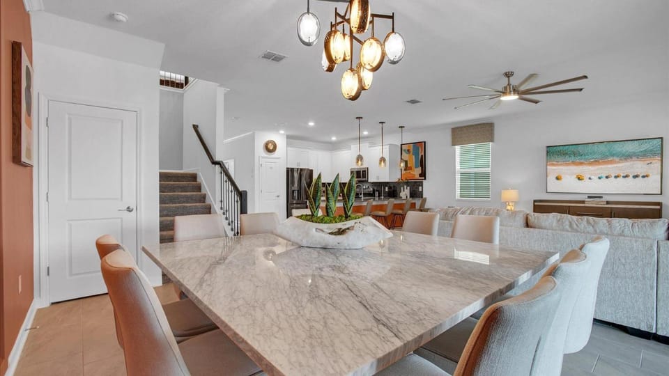 PGD4169 House in Kissimmee