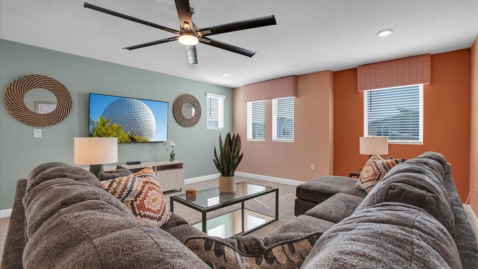 PGD4169 House in Kissimmee