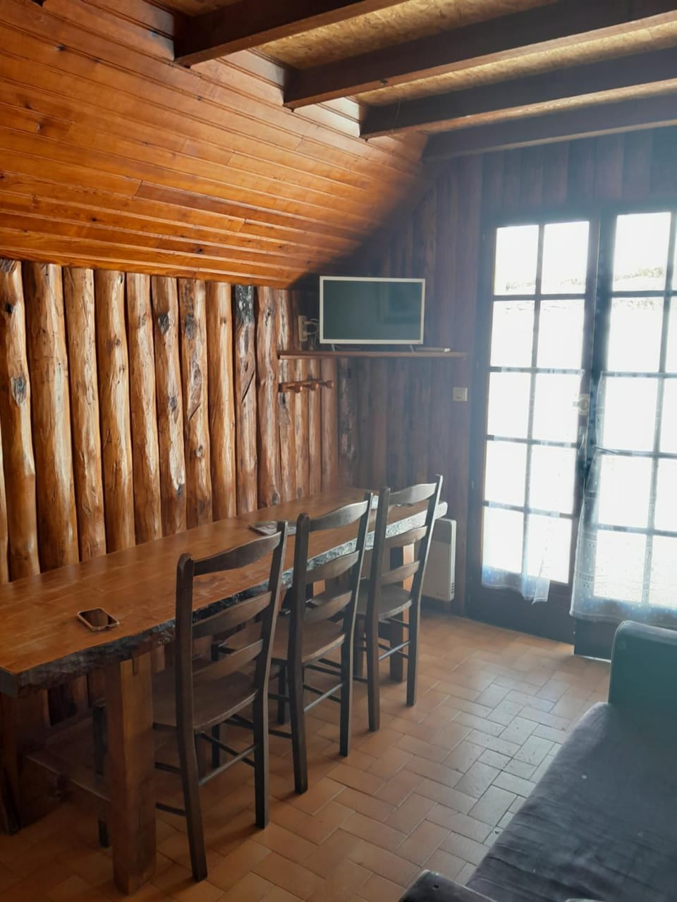 Ruscadet Chalet in Occitanie