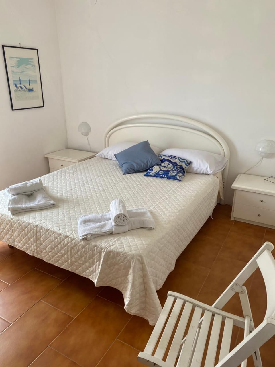 Scopello Beach House in Scopello, Trapani