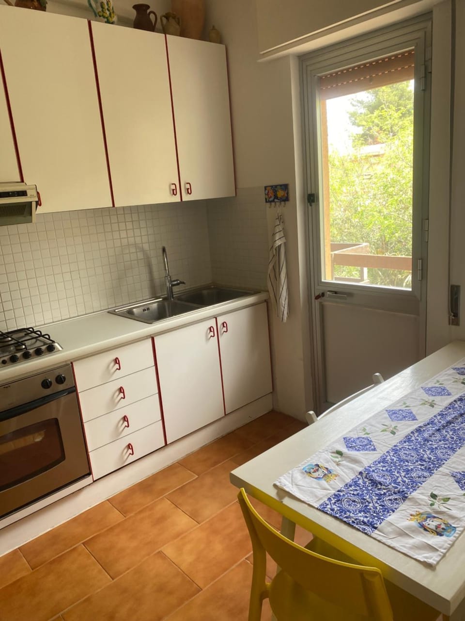 Scopello Beach House in Scopello, Trapani