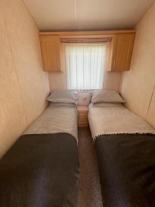 6 Berth Caravan Skegness Highfields and the Haven Campground/ 
RV Resort in Skegness